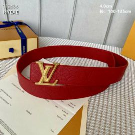 Picture of LV Belts _SKULVbelt40mmX100-125cm8L186456